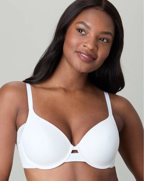 WonderBra All Over Smoothing Underwire Bra
